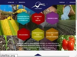 Sites similar to pbcorporativo.com