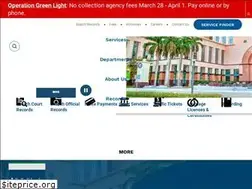 Sites similar to pbcountyclerkcareers.com