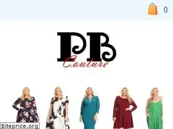 Sites similar to pbcouture.com
