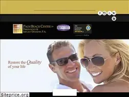 Sites similar to pbcperio.com