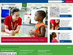 Sites similar to pbcregistry.org