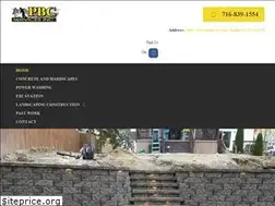 Sites similar to pbcservicesinc.com