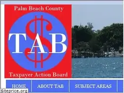 Sites similar to pbctab.org