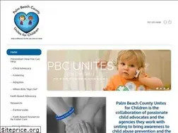 Sites similar to pbcunites.org
