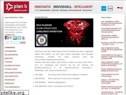 Sites similar to pbd.de
