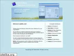 Sites similar to pbdbc.com