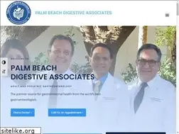 Sites similar to pbdigestive.com
