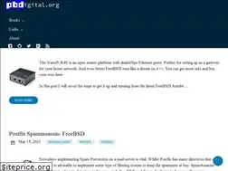 Sites similar to pbdigital.org