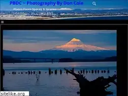 Sites similar to pbdoncole.com