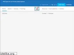 Sites similar to pbe-expert.com