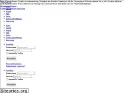 Sites similar to pbecker.net