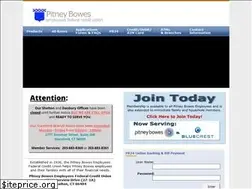Sites similar to pbefcu.com