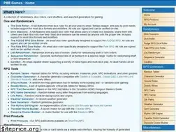 Sites similar to pbegames.com
