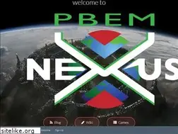 Sites similar to pbem.online