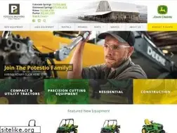 Sites similar to pbequip.com