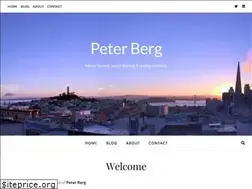 Sites similar to pberg.com