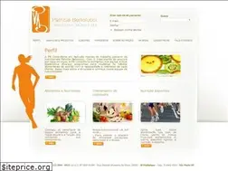 Sites similar to pbertolucci.com.br