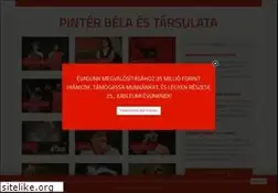 Sites similar to pbest.hu