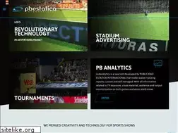 Sites similar to pbestatica.com