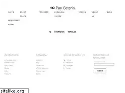 Sites similar to pbetenly.com