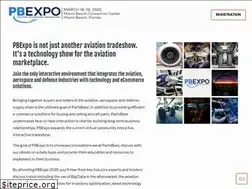 Sites similar to pbexpo.org
