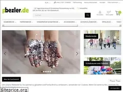 Sites similar to pbezler.de
