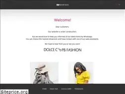 Sites similar to pbfashion.be