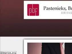 Sites similar to pbfcpa.com