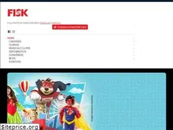 Sites similar to pbfguarulhos.com.br