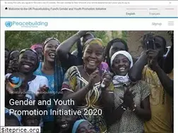 Sites similar to pbfgypi.org