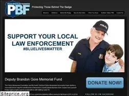 Sites similar to pbfi.org