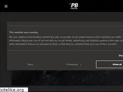 Sites similar to pbfinestre.it