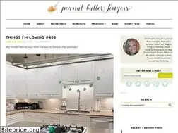 Sites similar to pbfingers.com