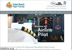 Sites similar to pbflight.com
