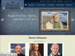 Sites similar to pbfuneraldirectors.com