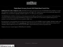 Sites similar to pbfw.com