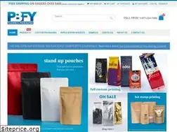 Sites similar to pbfy.com