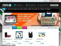 Sites similar to pbg62-airsoft.fr