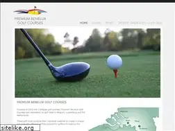 Sites similar to pbgc.be