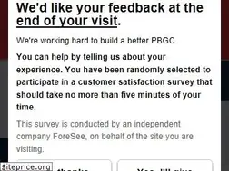 Sites similar to pbgc.gov