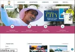 Sites similar to pbgfl.com