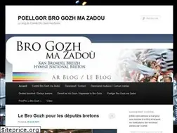Sites similar to pbgmz.wordpress.com