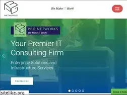 Sites similar to pbgnetworks.com