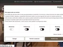 Sites similar to pbgoyainteriorismo.com