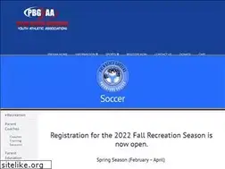 Sites similar to pbgpredators.org