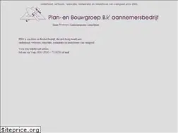 Sites similar to pbgroep.nl