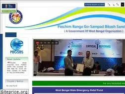 Sites similar to pbgsbs.gov.in