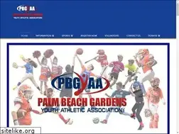 Sites similar to pbgyaa.com