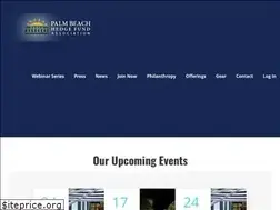 Sites similar to pbhfa.org