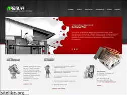 Sites similar to pbhremar.pl